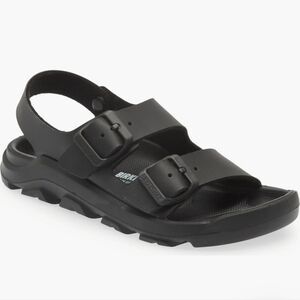 Birkenstock Kids Mogami Slingback Sandal